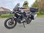 Bmw R1300GS triple black, Motoren, Motoren | BMW, Handvatverwarming, 2 cilinders, Motorrijbewijs A, Particulier