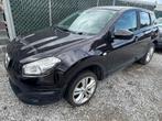 Nissan Qushqai. 2010.176.000 km 1.5 diesel, Auto's, Elektrische ramen, Bedrijf, Qashqai, Te koop