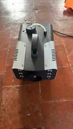 Rookmachine, Ophalen of Verzenden, Zo goed als nieuw