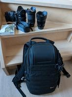 Fujifilm XT-4 met Lenzen en toebehoren., Enlèvement