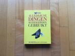 Boek READERS DIGEST     ( nuttige weetjes ), Boeken, Ophalen, Nieuw