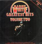 barry white, Cd's en Dvd's, Ophalen of Verzenden