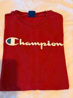 t shirt champion, Kleding | Heren, T-shirts, Maat 48/50 (M), Champion, Ophalen of Verzenden, Gedragen