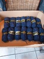 14 bollen wol tweed, Hobby en Vrije tijd, Breien en Haken, Nieuw, Ophalen