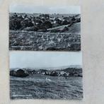 2 oude postkaarten van Houmart (Tohogne), Ophalen of Verzenden