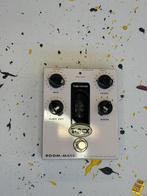 T-Rex Room-Mate Tube Reverb Pedal, Ophalen of Verzenden, Gebruikt, Reverb