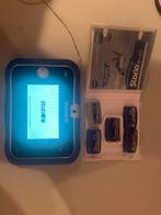 Vtech storio 3s, Kinderen en Baby's, Ophalen, Zo goed als nieuw