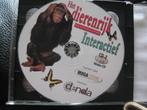 Het dierenrijk interactief,kennis en entertainment op cd-rom, Cd's en Dvd's, Ophalen of Verzenden