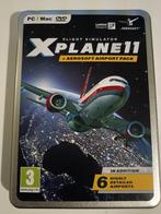 X-Plane 11, windows, mac en linux, Ophalen, Zo goed als nieuw