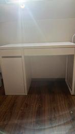 Bureau, Huis en Inrichting, Bureaus, Ophalen, Zo goed als nieuw, Bureau