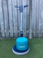 Nieuwe Wetrok Monomatic boenmachine, Bricolage & Construction, Matériel de nettoyage, Enlèvement, Neuf, Machine de nettoyage à brosse