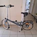 Dahon impulse 4130 chromoly, Ophalen, Zo goed als nieuw, Dahon