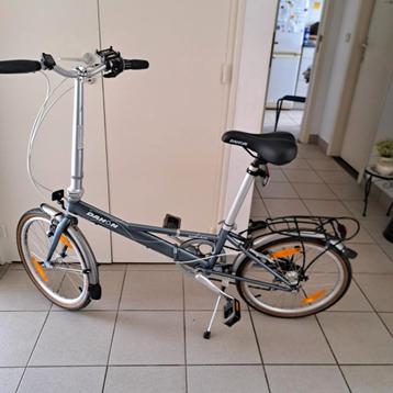 Dahon impulse 4130 chromoly beschikbaar voor biedingen