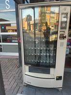 drankautomaat merk azkoyen, Verzamelen, Automaten | Overige, Gebruikt, Ophalen of Verzenden