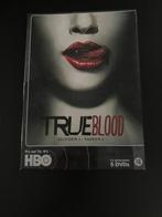 True Blood S01, CD & DVD, Comme neuf, Enlèvement