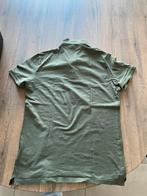 Groene polo, Ophalen of Verzenden, Zo goed als nieuw