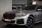 BMW 7 Serie 745 745e BTW Schuifdak 360C Headup DodeH Acc Gar, Auto's, Automaat, 4 deurs, Gebruikt, USB