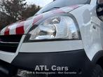 Opel Movano MEUBELBAK | LIFT | LAADKLEP | 67000KM | GARANTIE, Auto's, 4 deurs, Achterwielaandrijving, Gebruikt, 120 pk