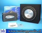 Clarion SWR1043 subwoofer+APA2160 versterker audio set, Auto diversen, Autospeakers, Ophalen of Verzenden, Gebruikt