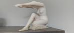Art Deco beeldje, Ophalen of Verzenden