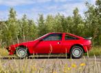 Talbot Matra Murena 1.6 in prachtstaat, Auto's, Achterwielaandrijving, Zwart, Leder en Stof, Handgeschakeld