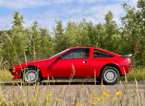 Talbot Matra Murena 1.6 in prachtstaat, Auto's, Overige Auto's, Particulier, Bluetooth, Radio, Benzine, Coupé, 2 deurs, Handgeschakeld