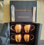 Specter & Cup luxe cocktail glazen, Ophalen of Verzenden, Nieuw