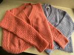2 mooie gilets, Verzenden, Zo goed als nieuw