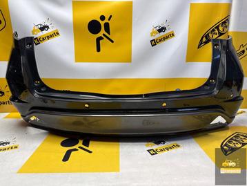 Achterbumper Honda Civic VII '05-'12 71501-SMG-ZZ00 beschikbaar voor biedingen