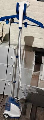 Kleding stomer, Elektronische apparatuur, Stoomapparaten, Ophalen, Zo goed als nieuw