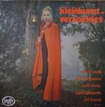 Various – Kleinkunstverzoekjes, Nederlandstalig, Gebruikt, Ophalen of Verzenden, 12 inch