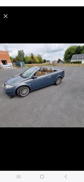 Renault Mégane essence, Autos, Entreprise, Essence, Achat