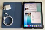 iPad Air 256GB, zo goed als nieuw, al op iPadOS 26.0.1, Computers en Software, Apple iPads, Apple iPad Air, 11 inch, Ophalen of Verzenden
