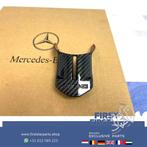 Mercedes 2022 STUUR AMG LOGO CARBON A45 C43 C63 CLA45 E63 S6, Nieuw, Ophalen of Verzenden, Mercedes-Benz, Voor