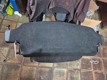 Plage arrière d'un Mini Cooper, 3 mois de garantie, Utilisé, Mini