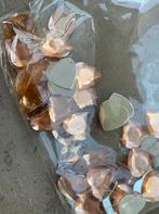 Embellissement coeur : Srapbooking, Ophalen of Verzenden, Zo goed als nieuw, Versiering of Embellishment, Overige merken