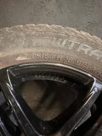 Kit jante Renault Mégane, Autos : Pièces & Accessoires, Pneus & Jantes, Pneus et Jantes, Pneus hiver, 16 pouces, Véhicule de tourisme