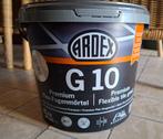 G10 Ardex premium voegmortel 5 kg zandbeige, Doe-het-zelf en Bouw, Ophalen of Verzenden, Nieuw, Overige materialen, Overige typen