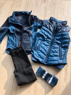 Paardrijkleding 5-6jaar, Ophalen, Zo goed als nieuw