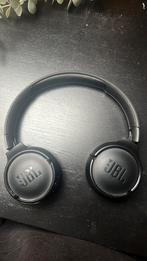 JBL TUNE 520BT, Audio, Tv en Foto, Hoofdtelefoons, Overige merken, Bluetooth, Zo goed als nieuw, Op oor (supra aural)
