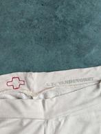 Legging, A. F. Vandervorst, Maat 38/40 (M), Wit, A. F. Vandervorst, Ophalen of Verzenden