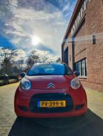 Citroën C1, Rouge, Achat, 998 cm³, C1