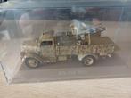 Vehicule militaire, Ophalen of Verzenden, Nieuw, Bus of Vrachtwagen, Overige merken