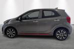 KIA Picanto 1.2 MPI 84 GT Line, Voorwielaandrijving, Stof, Gebruikt, 4 cilinders