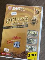 DVD+R, Alle leeftijden, Ophalen of Verzenden, Nieuw in verpakking