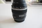 Canon EF-S 60mm f/2.8 USM Macro-lens, Ophalen of Verzenden, Zo goed als nieuw, Macrolens