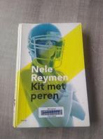 Kit met peren, Boeken, Ophalen of Verzenden, Gelezen, Nele Reymen