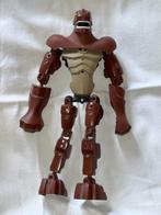 Lego 8517  Ben 10 Humungousaur, Enlèvement ou Envoi, Utilisé, Ensemble complet, Lego