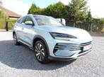 BYD Seal U Boost pHEV 18,3 KWh/nieuw/full options/218pk, Auto's, 218 kW, 4 cilinders, Blauw, Leder