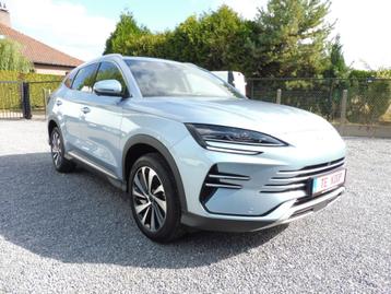 BYD Seal U Boost pHEV 18,3 KWh/nieuw/full options/218pk beschikbaar voor biedingen